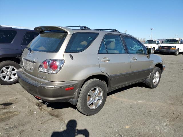 Photo 3 from auction – 2002 LEXUS RX 300 with VIN JTJHF10U120255735