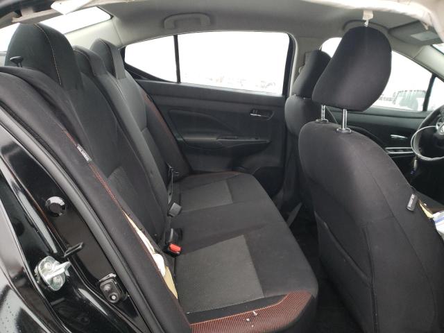Photo 10 from auction – 2021 NISSAN VERSA SR with VIN 3N1CN8FV4ML822781