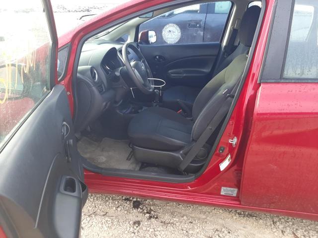 Photo 7 from auction – 2014 NISSAN VERSA NOTE with VIN 3N1CE2CP1EL370115
