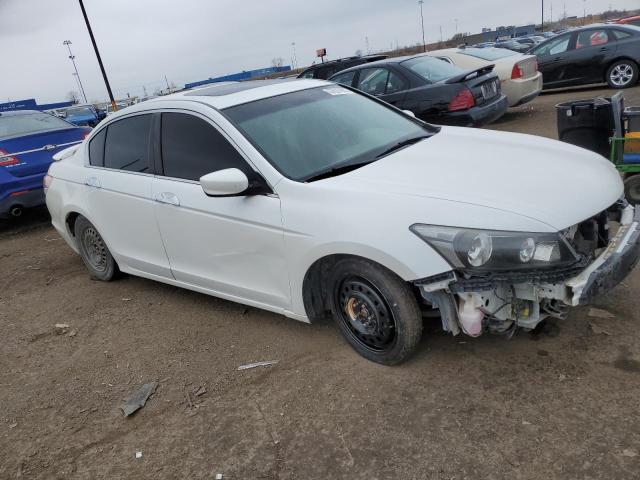 Photo 4 from auction – 2010 HONDA ACCORD EXL with VIN 5KBCP3F87AB005773