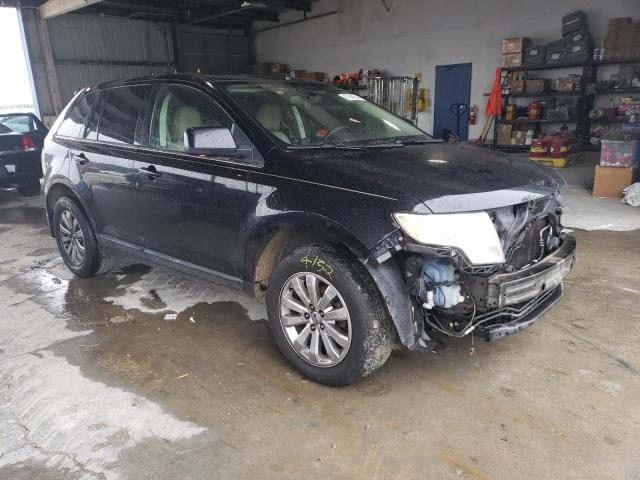 Photo 4 from auction – 2008 FORD EDGE LIMIT with VIN 2FMDK39C98BB40466