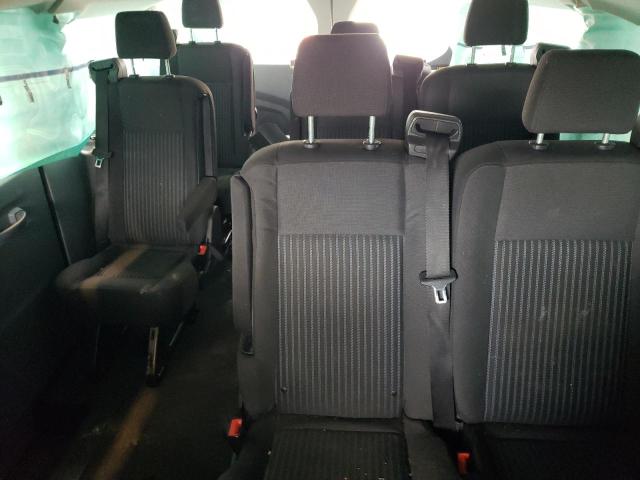 Photo 10 from auction – 2018 FORD TRANSIT T- with VIN 1FBZX2ZM2JKA56228