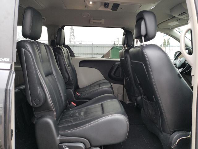 Photo 11 from auction – 2011 DODGE GRAND CARA with VIN 2D4RN5DG1BR774489