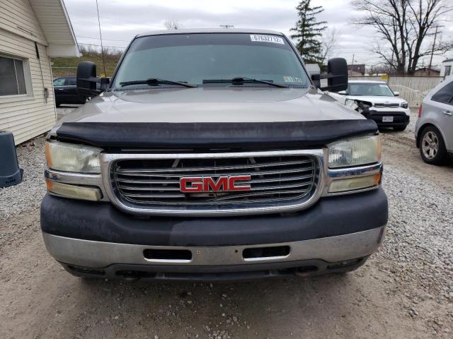 Photo 5 from auction – 2002 GMC SIERRA K25 with VIN 1GTHK29GX2E289063