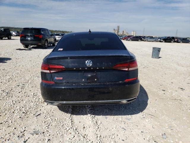 Photo 6 from auction – 2021 VOLKSWAGEN PASSAT S with VIN 1VWAA7A34MC005142