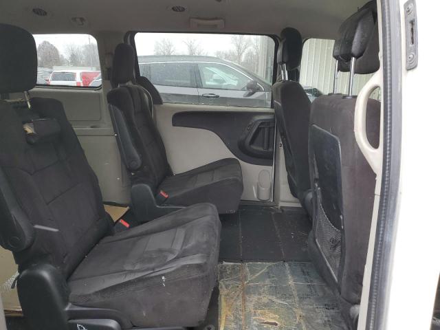 Photo 11 from auction – 2013 DODGE GRAND CARA with VIN 2C4RDGCGXDR738249