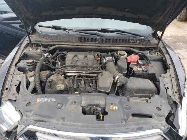 Photo 7 from auction – 2013 FORD TAURUS SEL with VIN 1FAHP2E82DG113699