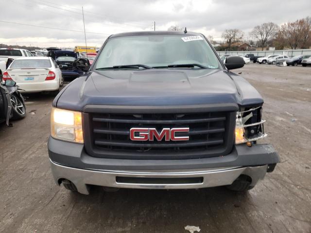 Photo 5 from auction – 2009 GMC SIERRA C15 with VIN 1GTEC14X79Z182069