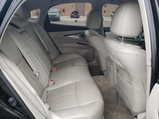 Photo 10 from auction – 2011 INFINITI M56 with VIN JN1AY1AP3BM520951
