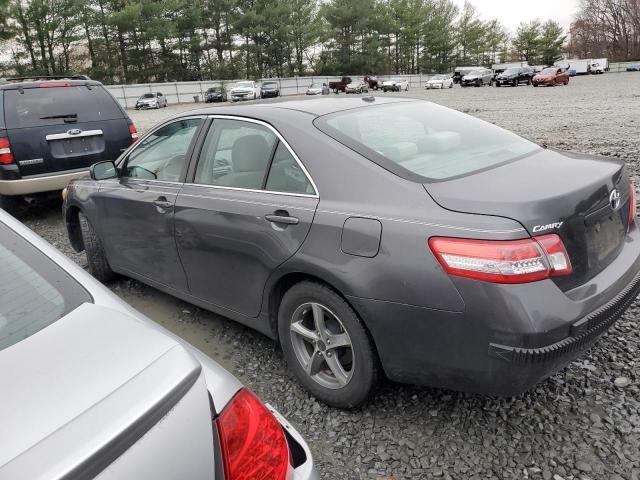 Photo 2 from auction – 2011 TOYOTA CAMRY BASE with VIN 4T1BF3EKXBU187581