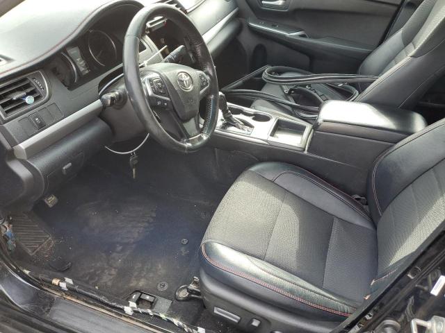 Photo 7 from auction – 2016 TOYOTA CAMRY LE with VIN 4T1BF1FK5GU208444