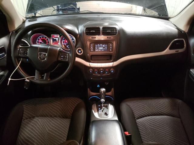 Photo 8 from auction – 2020 DODGE JOURNEY SE with VIN 3C4PDCAB1LT278370