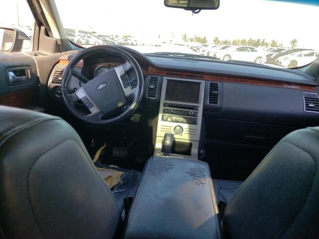 Photo 8 from auction – 2009 FORD FLEX LIMIT with VIN 2FMDK53C89BA20664