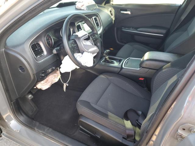 Photo 7 from auction – 2017 DODGE CHARGER SE with VIN 2C3CDXBG1HH596073