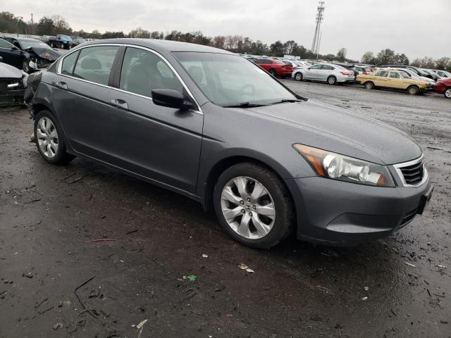 Photo 4 from auction – 2008 HONDA ACCORD with VIN 1HGCP26858A014470