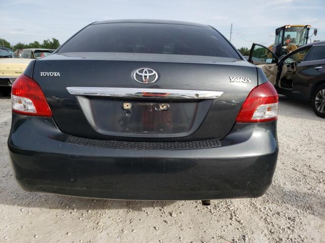 Photo 6 from auction – 2010 TOYOTA YARIS with VIN JTDBT4K30A1366485