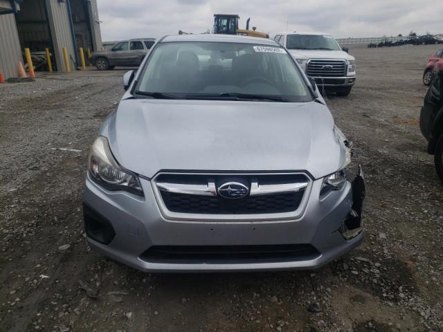Photo 5 from auction – 2012 SUBARU IMPREZA PR with VIN JF1GJAC6XCH030913