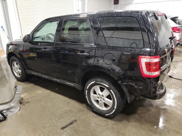 Photo 2 from auction – 2010 FORD ESCAPE XLS with VIN 1FMCU9C73AKC27747