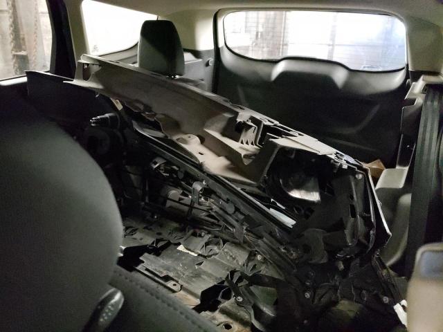 Photo 10 from auction – 2017 FORD ESCAPE S with VIN 1FMCU0F73HUC62147