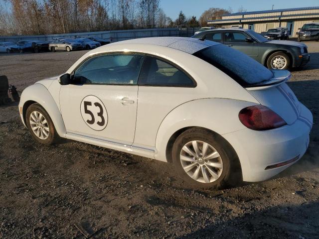 Photo 2 from auction – 2019 VOLKSWAGEN BEETLE S with VIN 3VWFD7AT3KM718591
