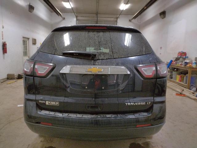 Photo 6 from auction – 2015 CHEVROLET TRAVERSE L with VIN 1GNKVHKD6FJ350476