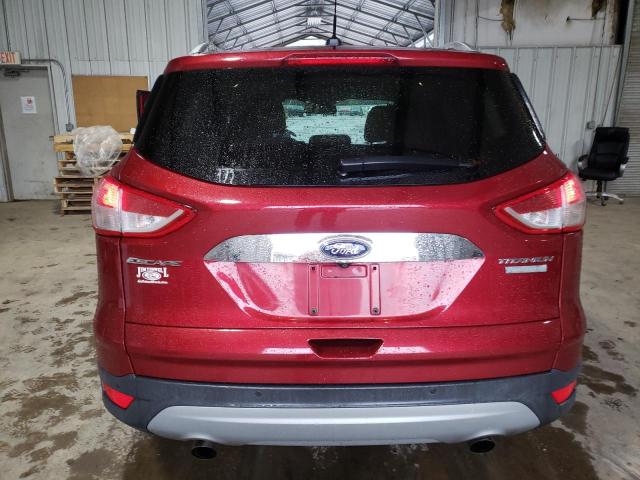 Photo 6 from auction – 2016 FORD ESCAPE TIT with VIN 1FMCU0J92GUC04960