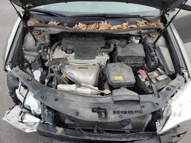 Photo 11 from auction – 2012 TOYOTA CAMRY BASE with VIN 4T1BF1FKXCU518146