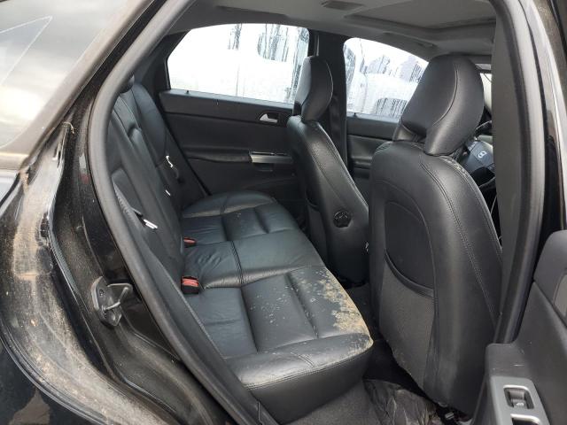 Photo 6 from auction – 2007 VOLVO S40 T5 with VIN YV1MS682772284465