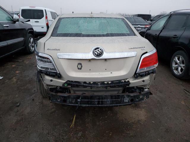 Photo 6 from auction – 2011 BUICK LACROSSE C with VIN 1G4GC5ED6BF233259