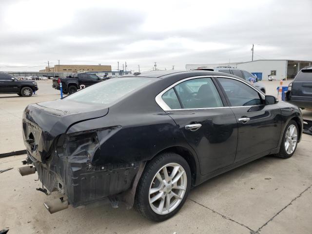 Photo 3 from auction – 2011 NISSAN MAXIMA S with VIN 1N4AA5AP7BC867980
