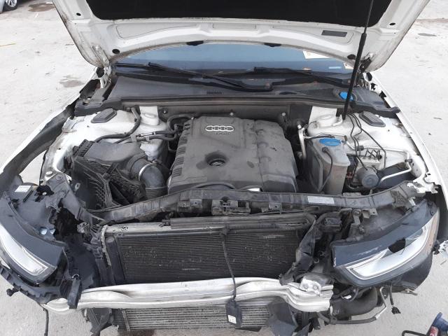 Photo 11 from auction – 2016 AUDI A4 PREMIUM with VIN WAUBFAFL3GN018324