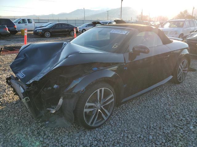 Zdjęcie 1 z aukcji – 2020 AUDI TT z VIN TRUTECFVXL1005858
