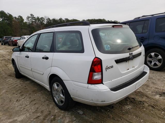 Photo 2 from auction – 2004 FORD FOCUS SE with VIN 1FAFP36384W147460