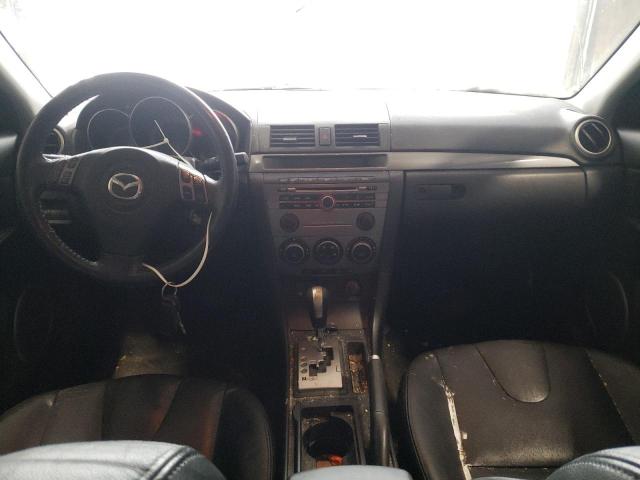 Photo 8 from auction – 2007 MAZDA 3 HATCHBAC with VIN JM1BK343171646404