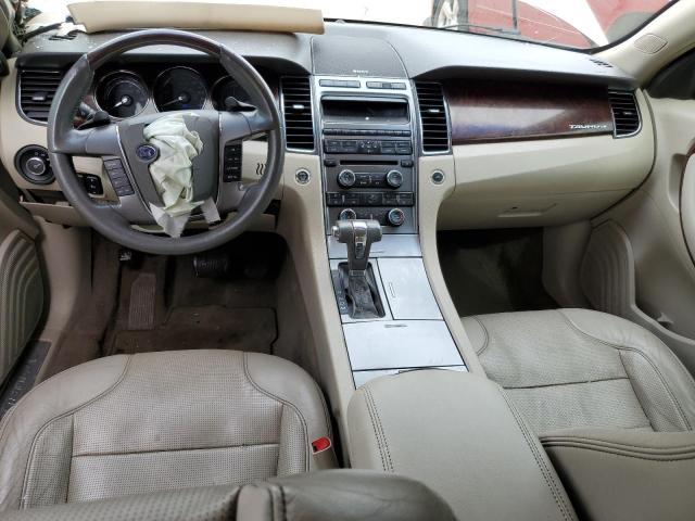 Photo 8 from auction – 2010 FORD TAURUS LIM with VIN 1FAHP2FW2AG117454