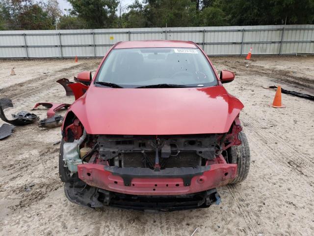 Photo 5 from auction – 2011 MAZDA 3 I with VIN JM1BL1VG3B1478941