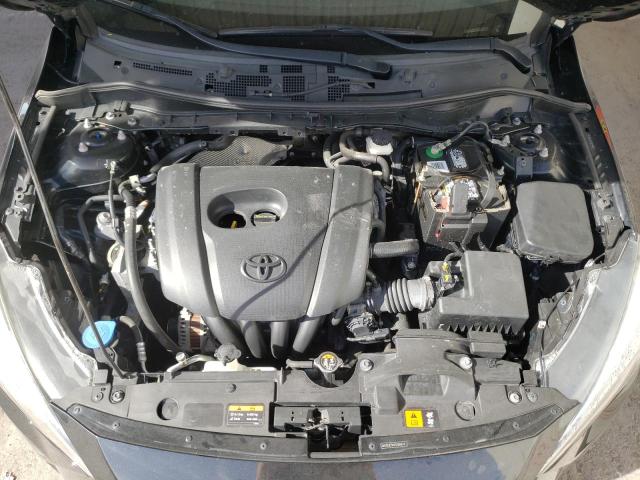 Photo 11 from auction – 2016 SCION IA with VIN 3MYDLBZV1GY138974