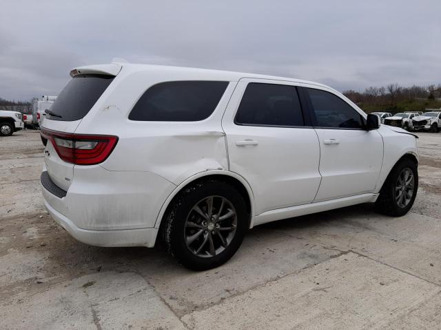 Photo 3 from auction – 2017 DODGE DURANGO GT with VIN 1C4RDHDGXHC657044