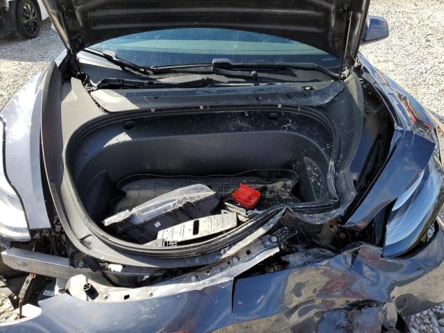 Photo 11 from auction – 2021 TESLA MODEL 3 with VIN 5YJ3E1EA8MF851069