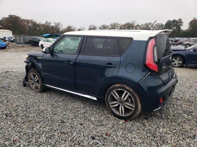 Photo 2 from auction – 2018 KIA SOUL + with VIN KNDJP3A52J7622037