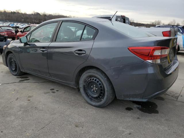 Photo 2 from auction – 2019 SUBARU IMPREZA with VIN 4S3GKAA63K3628234