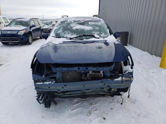 Photo 5 from auction – 2019 SUBARU OUTBACK 2. with VIN 4S4BSANC3K3251720