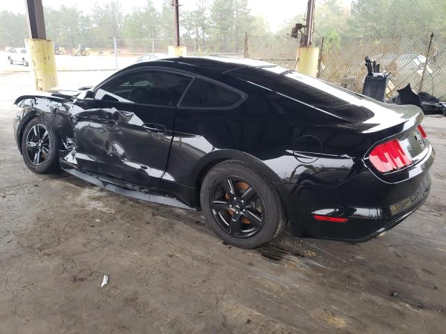 Photo 2 from auction – 2017 FORD MUSTANG with VIN 1FA6P8AM4H5342612