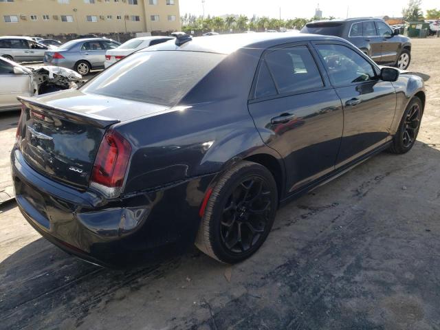 Photo 3 from auction – 2018 CHRYSLER 300 S with VIN 2C3CCABGXJH269502