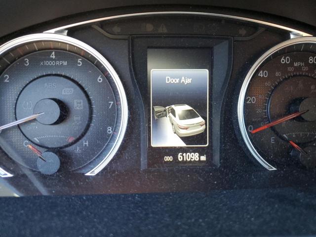 Photo 9 from auction – 2016 TOYOTA CAMRY LE with VIN 4T1BF1FK5GU223638