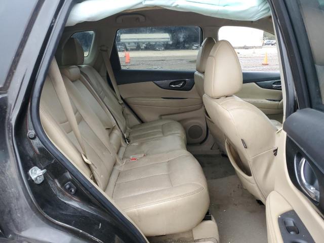 Photo 10 from auction – 2015 NISSAN ROGUE S with VIN 5N1AT2MT8FC759199