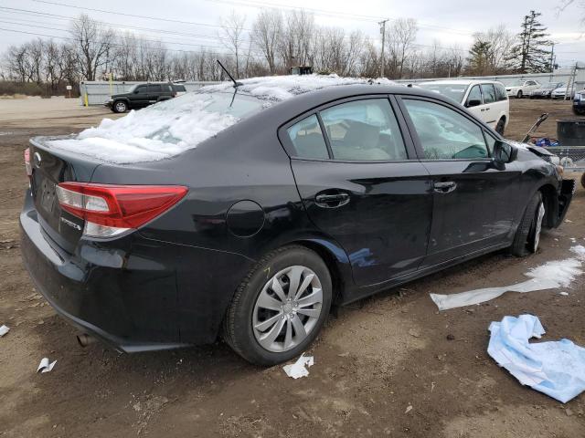 Photo 3 from auction – 2021 SUBARU IMPREZA with VIN 4S3GKAB60M3606404