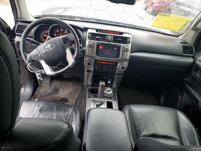 Zdjęcie 8 z aukcji – 2012 TOYOTA 4RUNNER SR z VIN JTEBU5JR9C5107915