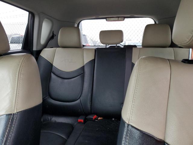 Снимка 10 от търг – 2012 KIA SOUL + с VIN KNDJT2A62C7370100