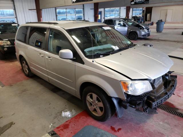 Photo 4 from auction – 2012 DODGE GRAND CARA with VIN 2C4RDGCG5CR341109